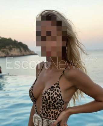 Photo escort girl Emma: the best escort service