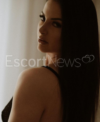 Photo escort girl Jessica : the best escort service