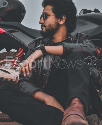 Photo escort girl Shovon: the best escort service