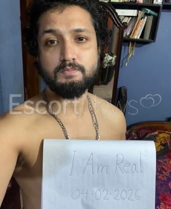 Photo escort girl Shovon: the best escort service