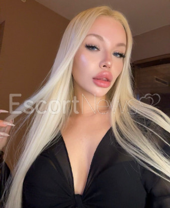 Photo escort girl MELEK: the best escort service
