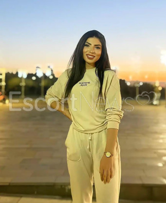 Photo escort girl Atssen: the best escort service