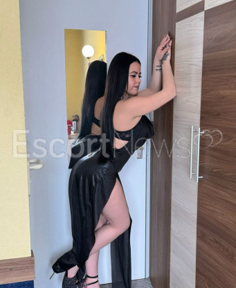 Photo escort girl Maria: the best escort service