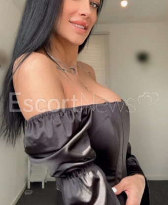 Photo escort girl Elena: the best escort service