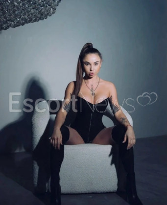 Photo escort girl yelda: the best escort service