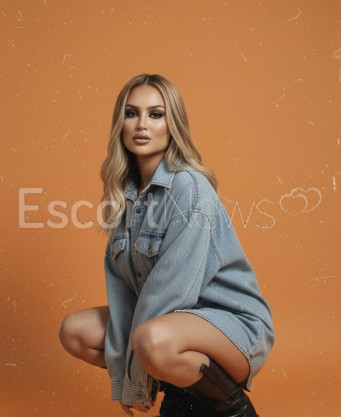 Photo escort girl Beril: the best escort service