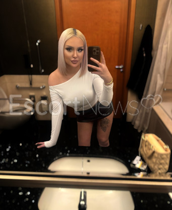 Photo escort girl Beril: the best escort service