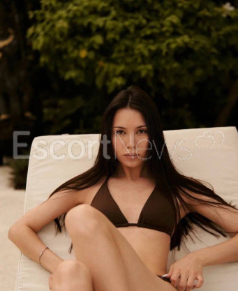 Photo escort girl Alice: the best escort service