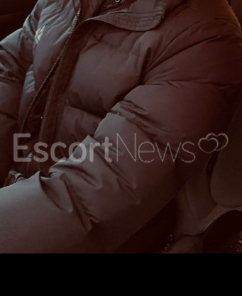 Photo escort girl Thomas: the best escort service