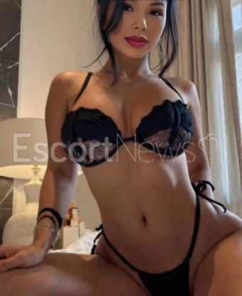 Photo escort girl Mari: the best escort service