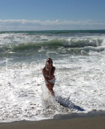 Photo escort girl Kitty : the best escort service