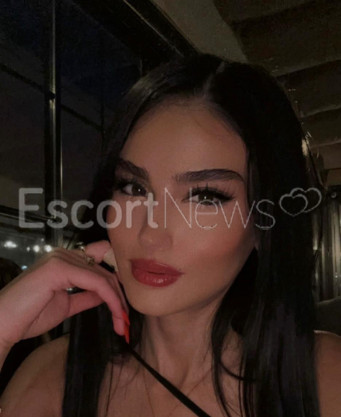 Photo escort girl Nora : the best escort service