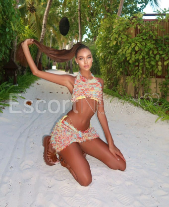Photo escort girl Victoria : the best escort service