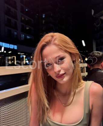 Photo escort girl SELEN: the best escort service
