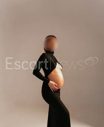 Photo escort girl Mamasita : the best escort service