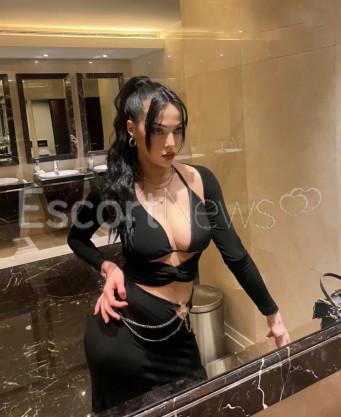 Photo escort girl OLGA: the best escort service