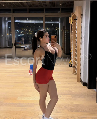 Photo escort girl Vera: the best escort service
