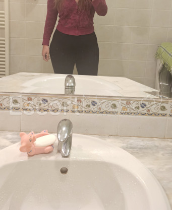 Photo escort girl Ermioni: the best escort service