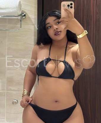 Photo escort girl Britney: the best escort service