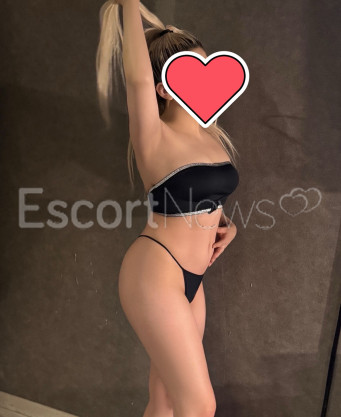 Photo escort girl Aycan: the best escort service