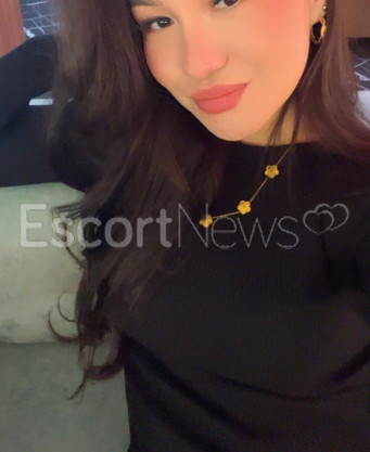 Photo escort girl Jessy: the best escort service