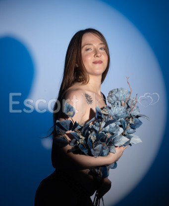 Photo escort girl Anna: the best escort service