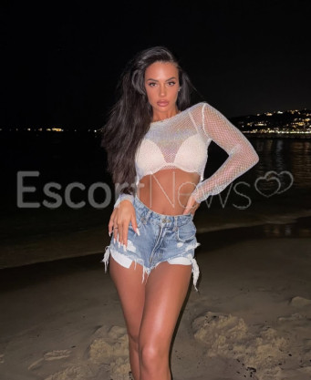 Photo escort girl Maylo: the best escort service