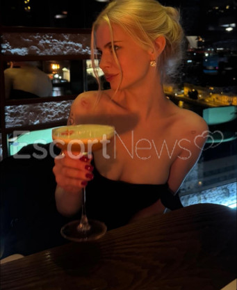 Photo escort girl EMMA: the best escort service