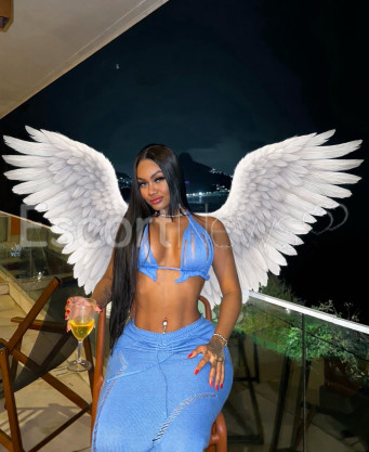 Photo escort girl Zara: the best escort service