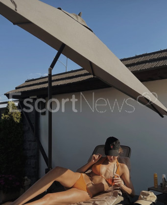 Photo escort girl Elena: the best escort service