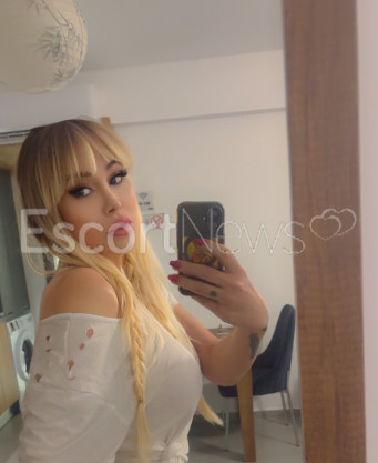 Photo escort girl Hazal: the best escort service