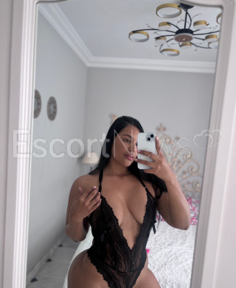 Photo escort girl Victoria : the best escort service