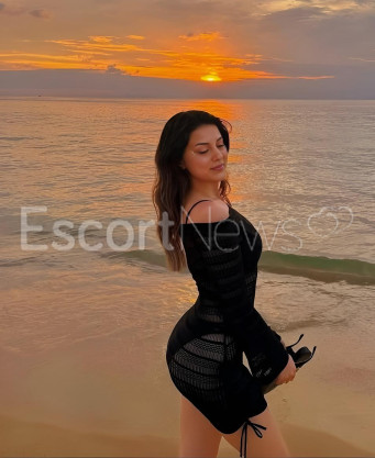 Photo escort girl Lila Vip: the best escort service