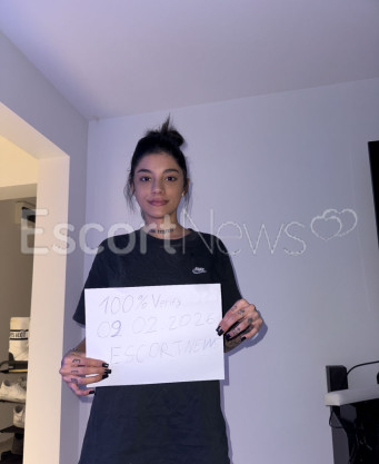 Photo escort girl Alecsaa: the best escort service