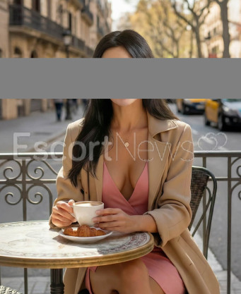 Photo escort girl Virginia : the best escort service