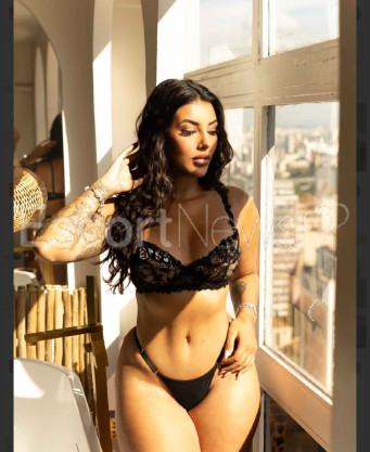 Photo escort girl Jade: the best escort service