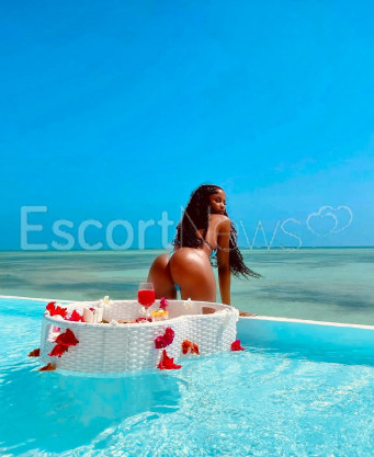 Photo escort girl Monic78: the best escort service
