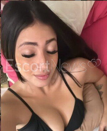 Photo escort girl Margarita: the best escort service