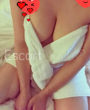Photo escort girl Tamta: the best escort service