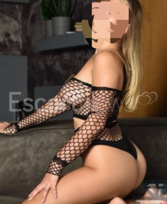 Photo escort girl Lana: the best escort service