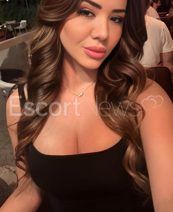 Photo escort girl SILA VIP: the best escort service