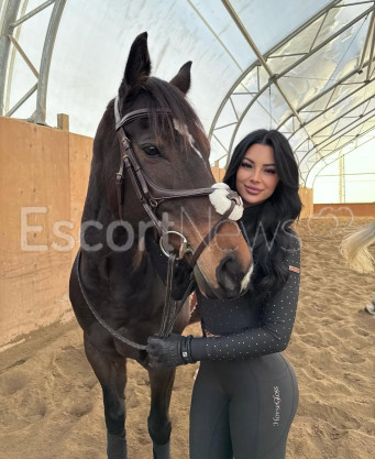 Photo escort girl Kelly: the best escort service