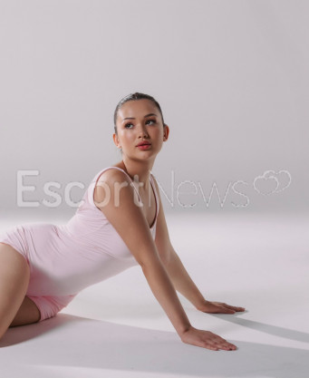 Photo escort girl Leyla : the best escort service