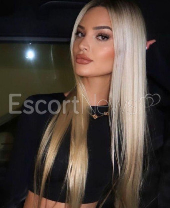 Photo escort girl OLGA: the best escort service