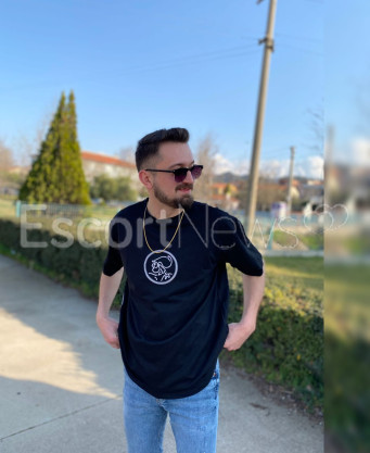 Photo escort girl Burak : the best escort service