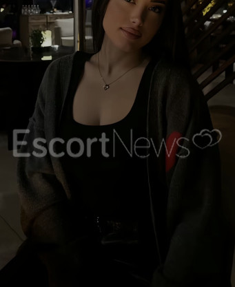 Photo escort girl Lena: the best escort service