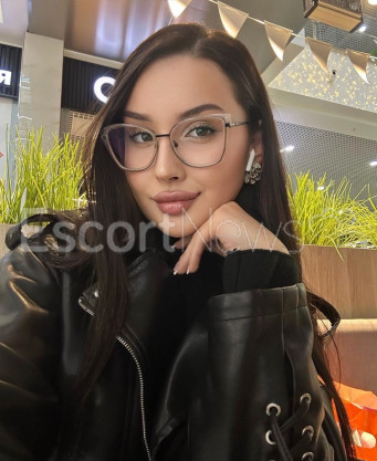 Photo escort girl STEFANY LUX: the best escort service