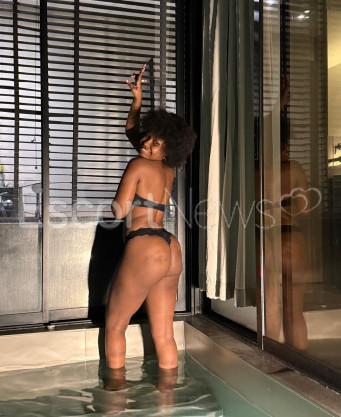 Photo escort girl Jazmine90: the best escort service