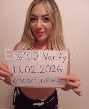 Photo escort girl Sera: the best escort service