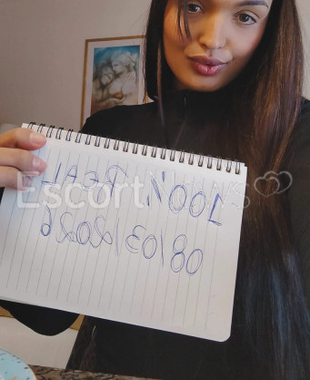 Photo escort girl Bia : the best escort service